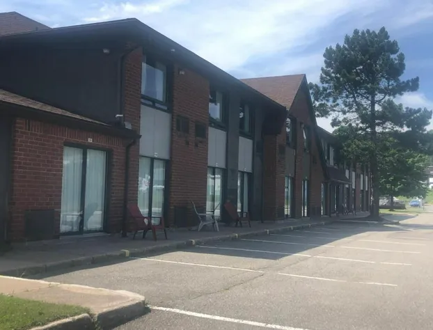 Rodeway Inn hotel detail image 3