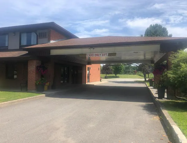 Rodeway Inn hotel detail image 4