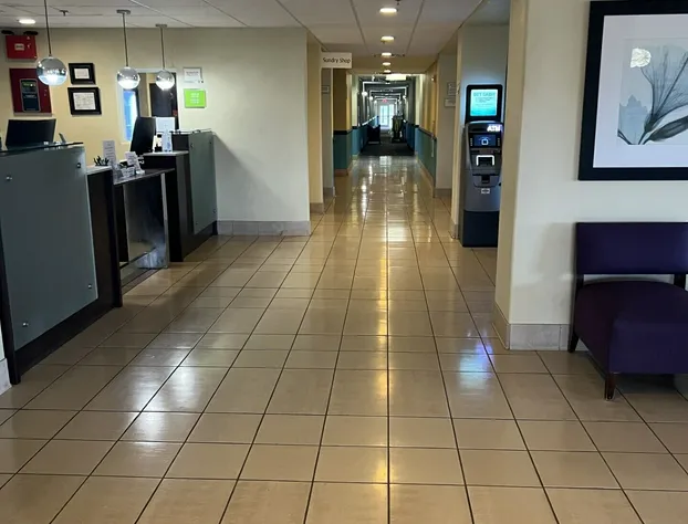 La Quinta Inn & Suites by Wyndham Mathis hotel detail image 1