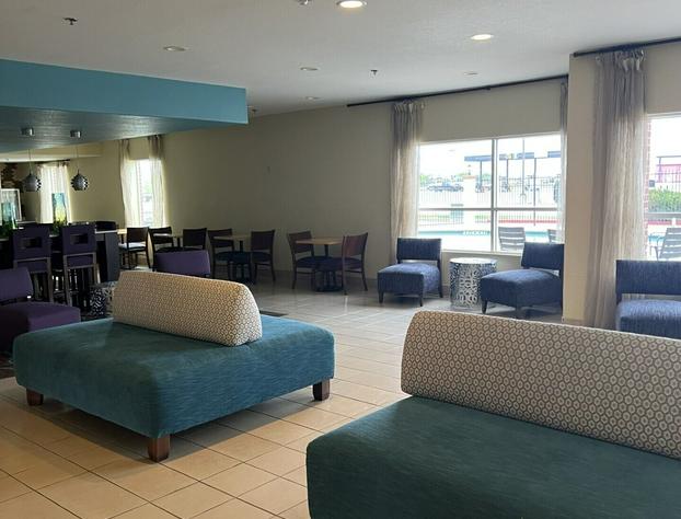 La Quinta Inn & Suites Mathis hotel detail image 3