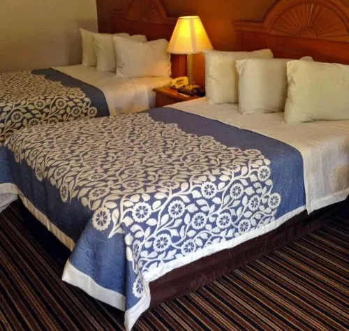 Americas Best Value Inn DeRidder hotel detail image 2