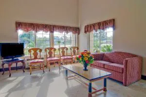 Americas Best Value Inn DeRidder hotel detail image 1