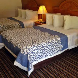 Americas Best Value Inn DeRidder hotel detail image 2