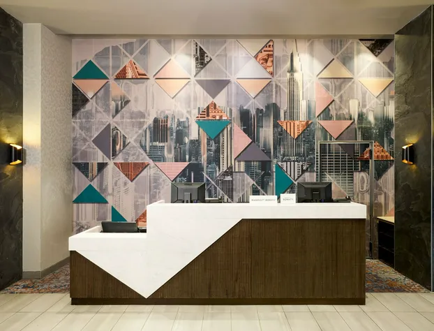 Sheraton Brooklyn New York Hotel hotel detail image 2