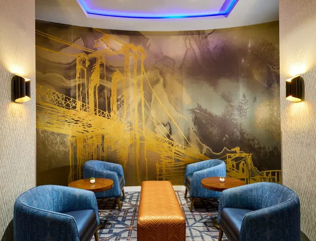 Sheraton Brooklyn New York Hotel hotel detail image 3