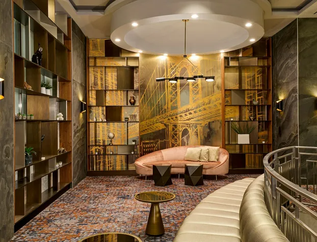 Sheraton Brooklyn New York Hotel hotel detail image 4