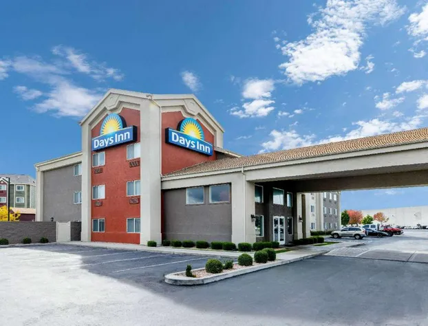 Days Inn by Wyndham Springville hotel detail image 4