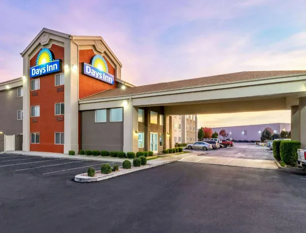 Days Inn by Wyndham Springville hotel detail image 3