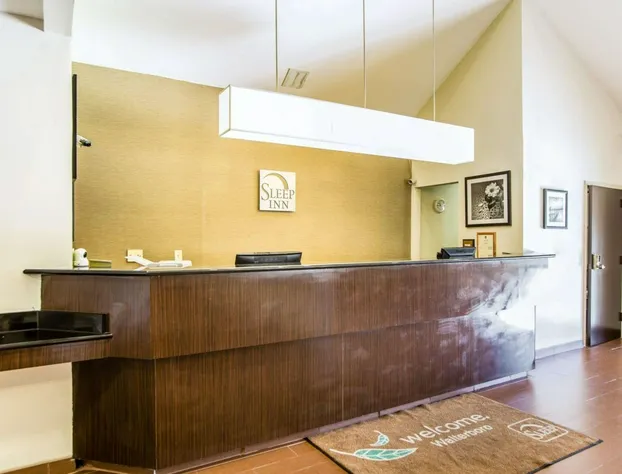 Sleep Inn Walterboro I-95 hotel detail image 4