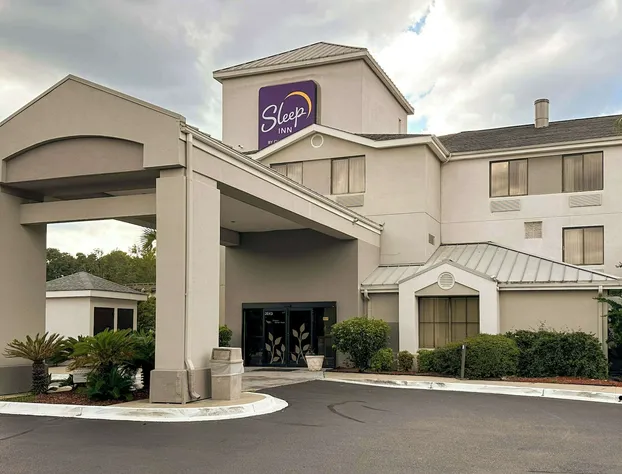 Sleep Inn Walterboro I-95 hotel detail image 1