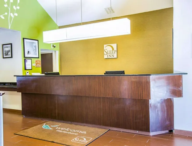 Sleep Inn Walterboro I-95 hotel detail image 3