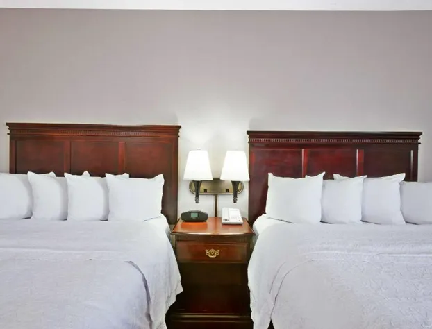 Hampton Inn Huntington/Barboursville hotel detail image 2