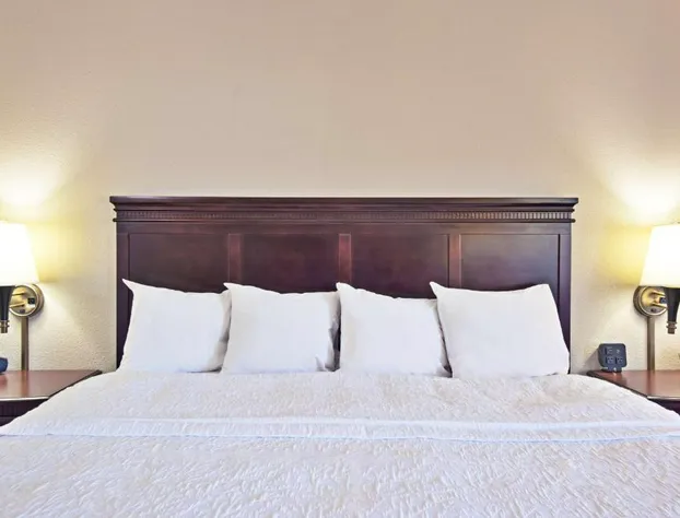 Hampton Inn Huntington/Barboursville hotel detail image 3