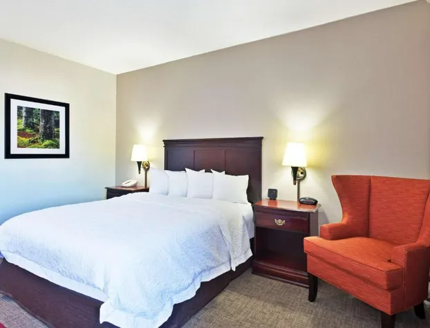 Hampton Inn Huntington/Barboursville hotel detail image 4