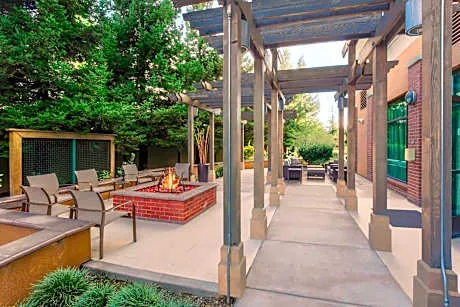 Courtyard by Marriott San Jose Campbell hotel detail image 4