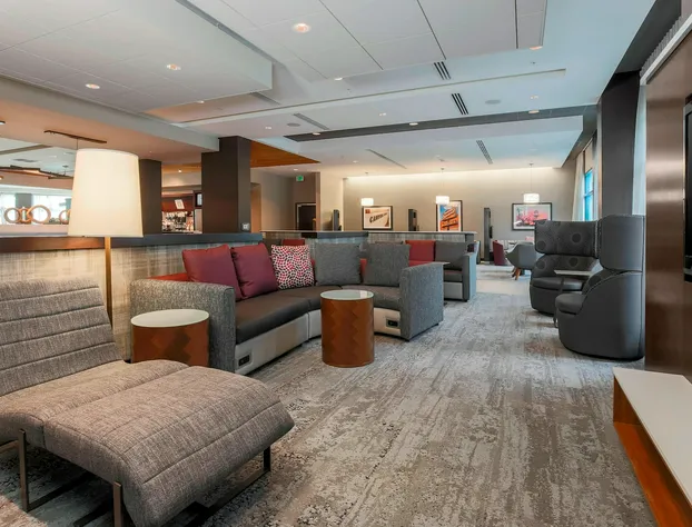 Courtyard by Marriott San Jose Campbell hotel detail image 3