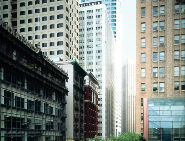 Galleria Park Hotel hotel detail image 1