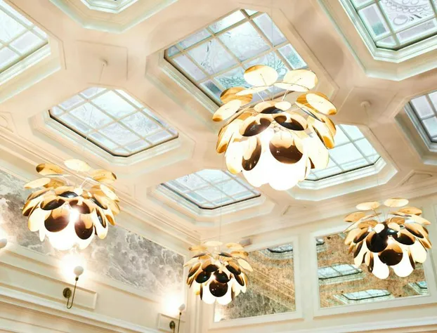 Galleria Park Hotel hotel detail image 3