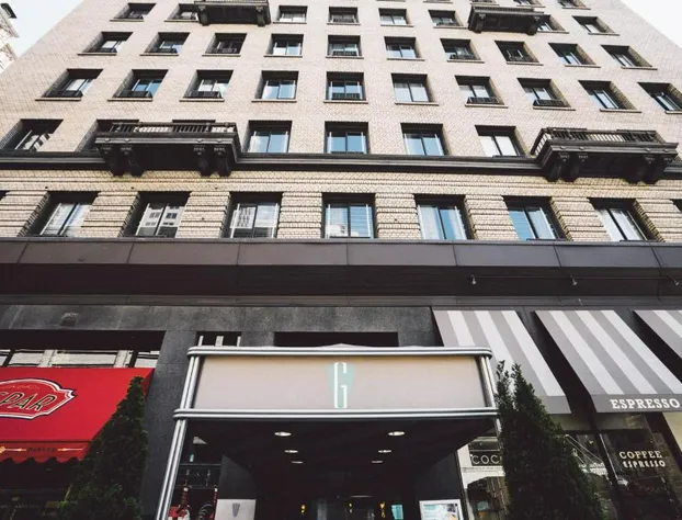 Galleria Park Hotel hotel detail image 4