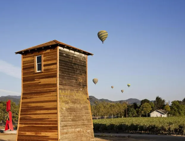 SENZA Hotel hotel detail image 1