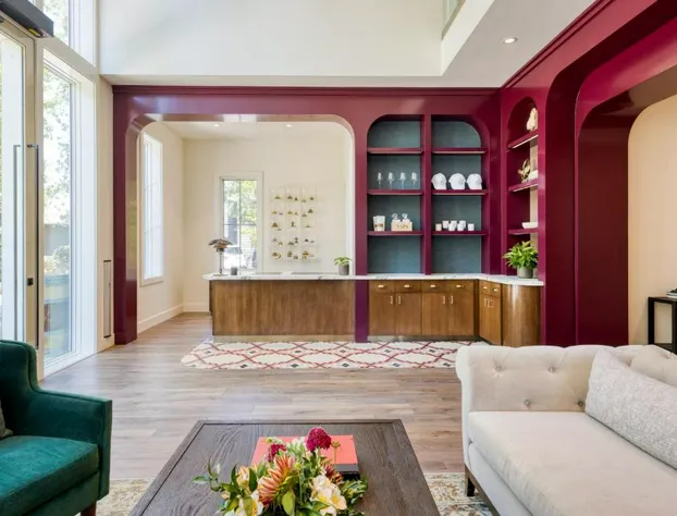 SENZA Hotel hotel detail image 4