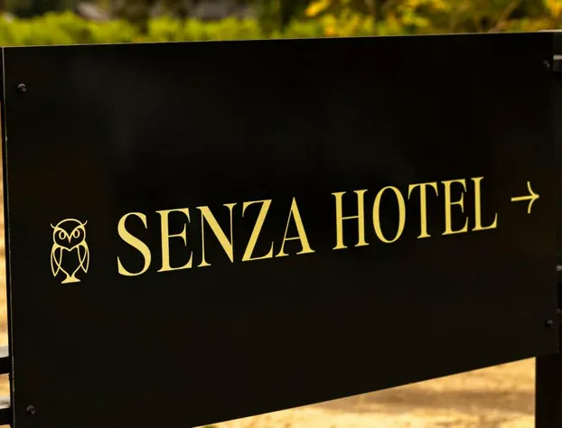 SENZA Hotel hotel detail image 1