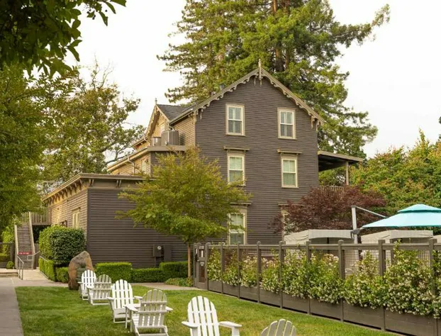 SENZA Hotel hotel detail image 2