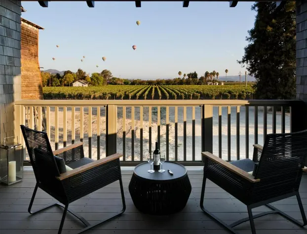 SENZA Hotel hotel detail image 3