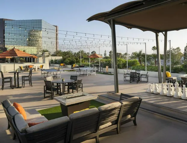 The Westin South Coast Plaza, Costa Mesa hotel detail image 2