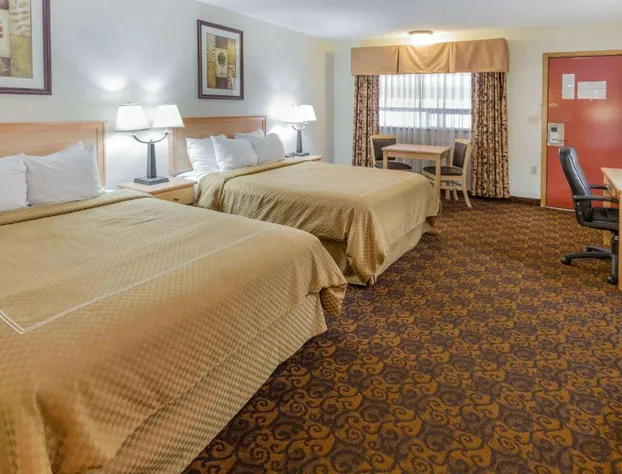 Days Inn by Wyndham Black Bear hotel detail image 3