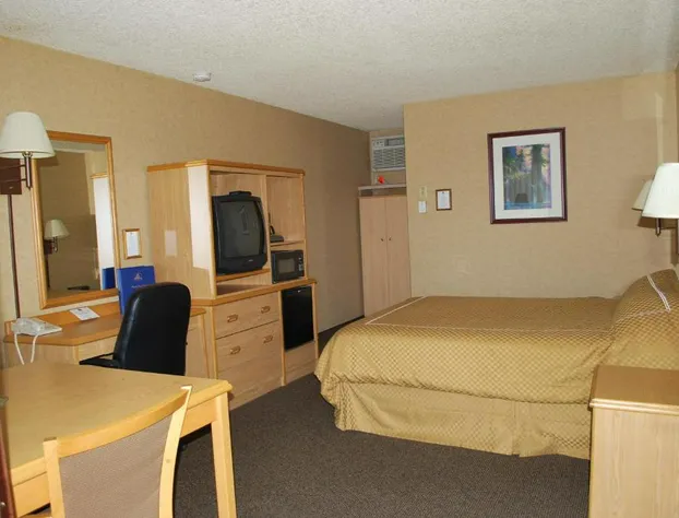 Days Inn by Wyndham Black Bear hotel detail image 3