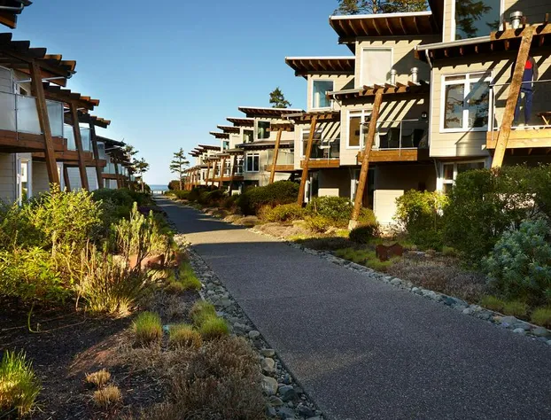 Cox Bay Beach Resort hotel detail image 1