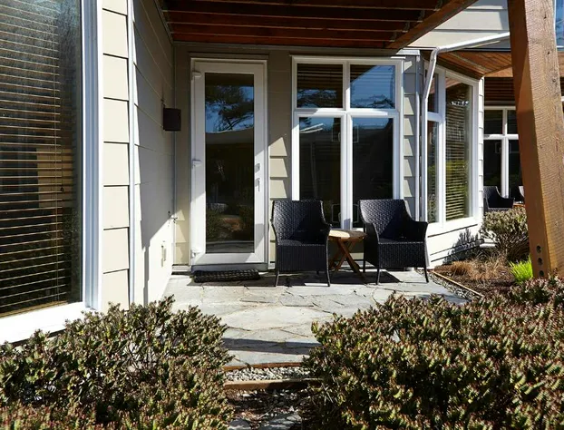 Cox Bay Beach Resort hotel detail image 2