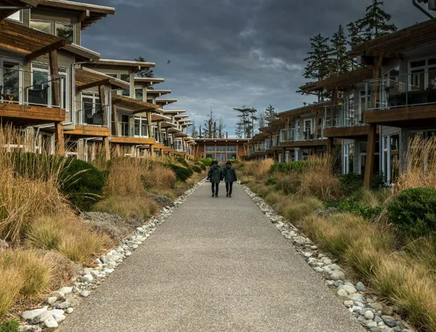Cox Bay Beach Resort hotel detail image 4