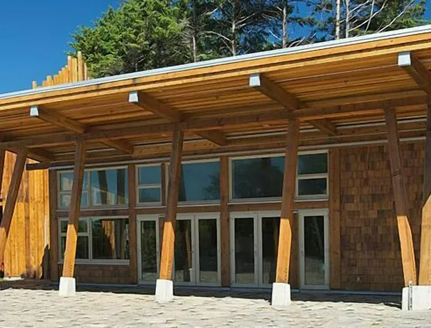 Cox Bay Beach Resort hotel detail image 2