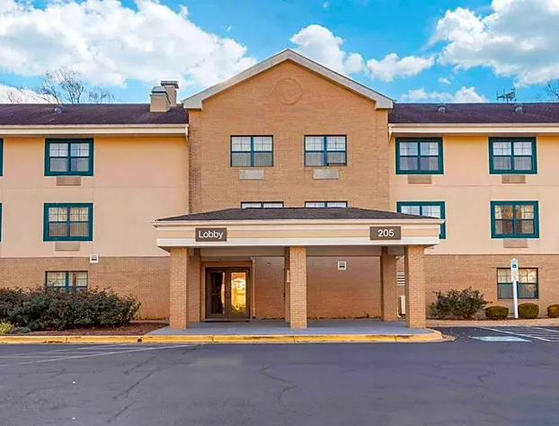 Extended Stay America Suites Washington DC Gaithersburg N hotel detail image 1