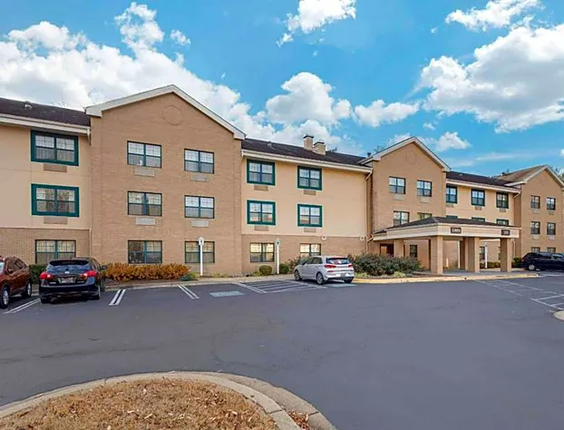 Extended Stay America Suites Washington DC Gaithersburg N hotel detail image 3