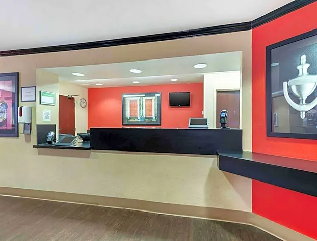 Extended Stay America Suites Washington DC Gaithersburg N hotel detail image 4