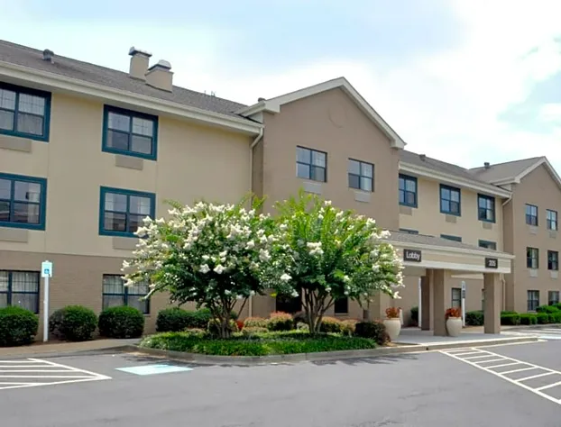 Extended Stay America Suites Washington DC Gaithersburg N hotel detail image 4