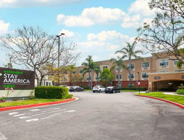 Extended Stay America Suites Los Angeles Torrance Harborgate hotel detail image 4