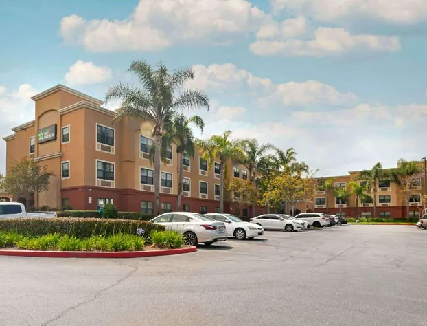 Extended Stay America Suites Los Angeles Torrance Harborgate hotel detail image 2