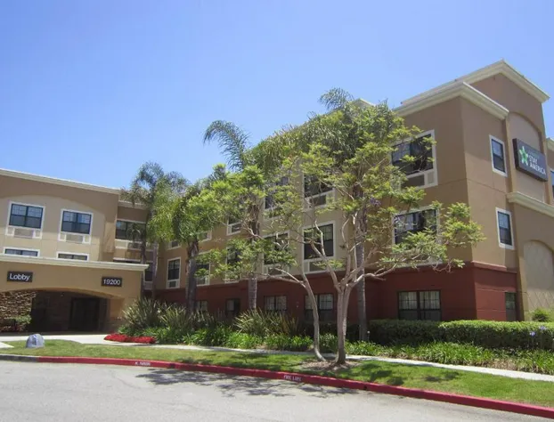 Extended Stay America Suites Los Angeles Torrance Harborgate hotel detail image 4