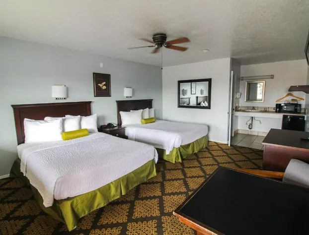 Stage Stop Inn Williams hotel detail image 4