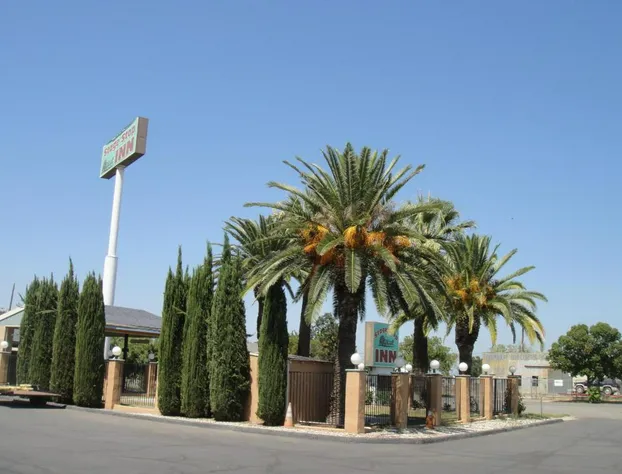 Stage Stop Inn Williams hotel detail image 2