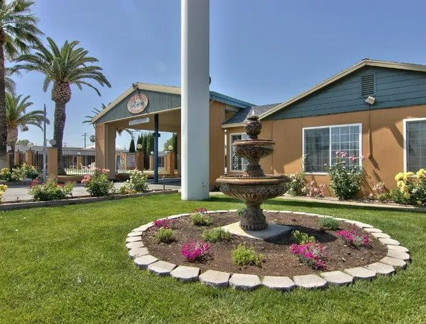 Stage Stop Inn Williams hotel detail image 3