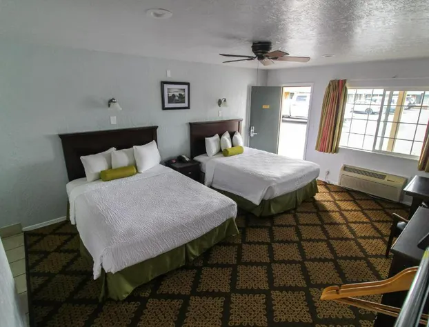 Stage Stop Inn Williams hotel detail image 4