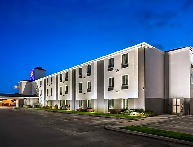 Sleep Inn Missoula Southgate hotel detail image 3