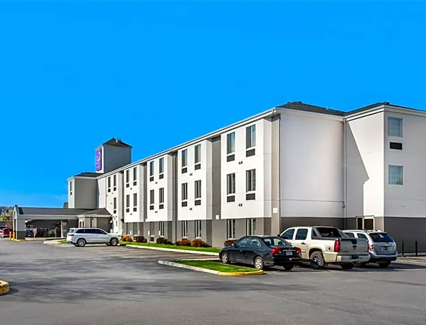 Sleep Inn Missoula Southgate hotel detail image 4