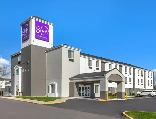 Sleep Inn Missoula Southgate hotel detail image 1