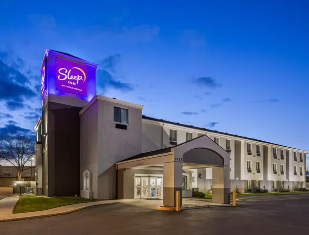 Sleep Inn Missoula Southgate hotel detail image 2